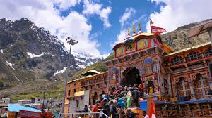  Badrinath Helicopter Tour Cost